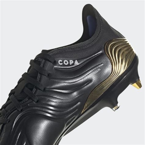 Adidas copa sense soft ground